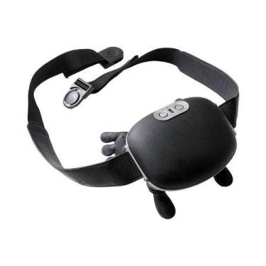 Imagem de Massageador Elétrico Sem Fio Para Pescoço E Ombros, Instrumento Profis