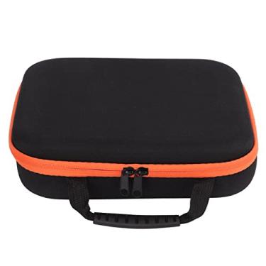 Imagem de Acouto Bolsa de Armazenamento de Ferramentas Bolsa de Ferramentas de Mochila de Tecido Armazenamento de Acessórios Moedor Elétrico Furadeira Elétrica - e Reforma Doméstica/Energia e / (Versão curta)