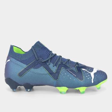 Imagem de Chuteira Campo Puma Future Neymar Jr Ultimate Unissex-Masculino