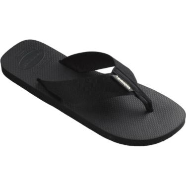 Imagem de Chinelo Masculino Havaianas Urban Básic Tira Pano Original-Masculino