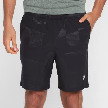 Imagem de Bermuda Fila Energy Masculina-Masculino
