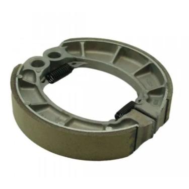 Imagem de Honda TRX 420/ 350 Jogo Sapata Freio Traseiro