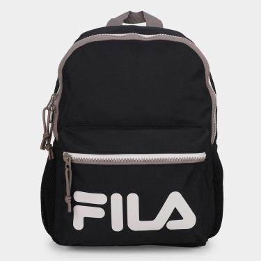 Imagem de Mochila Fila Mini Colors Letter-Unissex