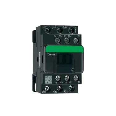 Imagem de Aoleaby Contator AC 40A~95A LC1D40AM7C LC1D50AM7C LC1D65AM7C LC1D80M7C LC1D95M7C Original (LC1D50AM7C)