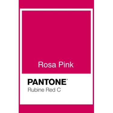 Imagem de Vestido Canelado Urban Feminino Lamour, G, Rosa cereja