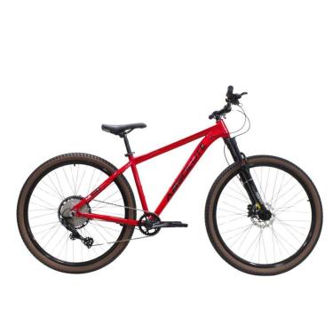 Imagem de Bicicleta Aro 29 Absolute Nero 5 12 Vel Alumínio Suspensão Trava Freio Hidráulico-Unissex