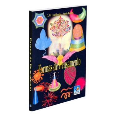 Imagem de Formas de Pensamento - EDITORA DO CONHECIMENTO