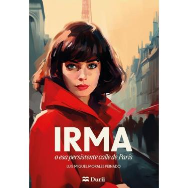 Imagem de Irma o esa persistente calle de París - Espanhol