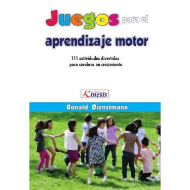 Imagem de Juegos para el aprendizaje motor - Espanhol