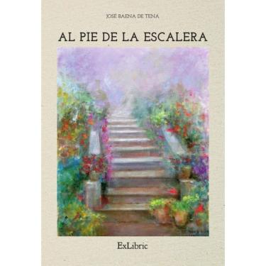 Imagem de Al pie de la escalera - Espanhol