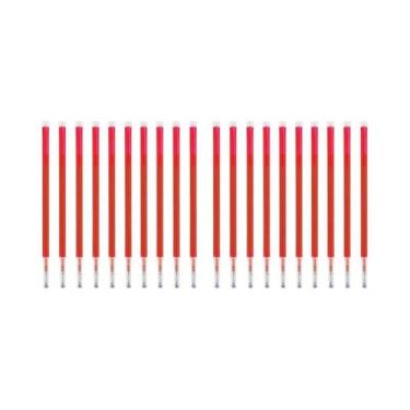 Imagem de Canetas Mágicas Apagáveis Com Calor 6-51 Peças Canetas De Tecido Que D