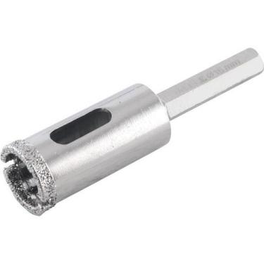 Imagem de Serra Copo 16mm Diamantada Refrigerada Vonder