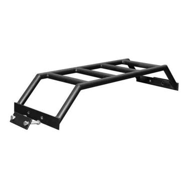 Imagem de Escada Profissional P/ Gaiola Power Rack-Unissex