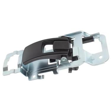Imagem de Puxador Interior da Porta do Carro para Pontiac Torrent para Chevrolet Equinox 2005 2006 2007-2009 25897972 RH 25897973 LH,Front right
