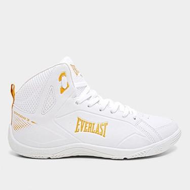 Imagem de Tênis Everlast Station 3 Feminino-Feminino