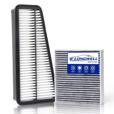 Imagem de Kit de filtro de ar de cabine e motor para Tacoma 4.0L (gasolina) 2005-2015