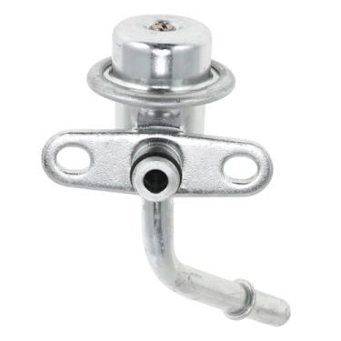 Imagem de Partuto Regulador de Pressão de Combustível Nº 2327075050 Regulador de Bomba de Combustível para Toyota Tacoma 2001-2005 Metal Resistente à Corrosão