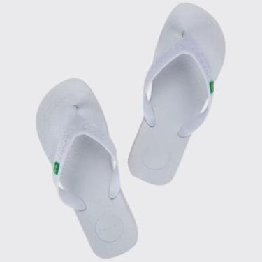 Imagem de Chinelo de Dedo Masculino Urban Ipanema Brasil 27254-Masculino