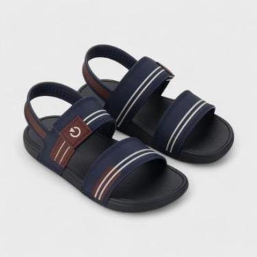 Imagem de Sandália Infantil Dakar II Cartago-Masculino