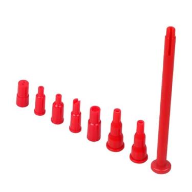 Imagem de Aymzbd Adaptador de Gás Portátil Multifuncional para Isqueiro, com Válvula de Inflação, Ideal para Camping E Jardinagem.