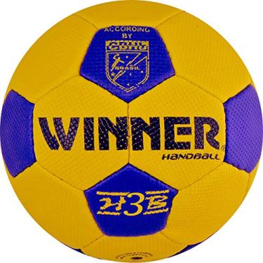 Imagem de Bola de Handebol Masculino Winner