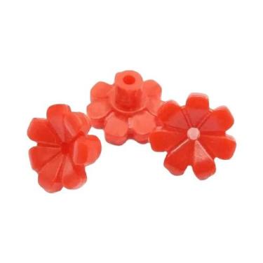 Imagem de Blocos De Montar Casa Na Árvore Flor De Cerejeira 200 Peças Compatívei