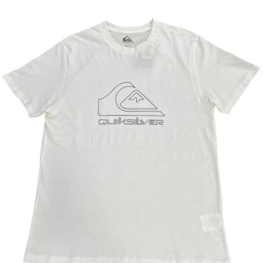 Imagem de Camiseta Quiksilver mew tour-Masculino