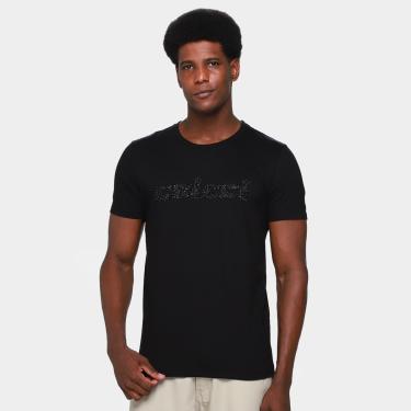 Imagem de Camiseta Colcci Masculina-Masculino