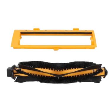 Imagem de TOPINCN Substituição da Escova Principal, Kit de Acessórios para Aspirador de pó robô, Escova Lateral para 800t 820s 830s 830