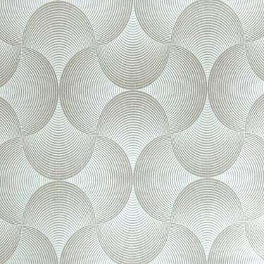 Imagem de Papel de Parede Adesivo Sala Quarto Ripas Madeira Clara Lisa Autocolante(15 Metros,Geometrico Morderno)