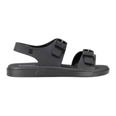 Imagem de Sandália Melissa Walk Sandal Preto