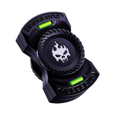 Imagem de Fidget Spinner Magnético 3 Em 1 Para Foco E Alívio Do Estresse, Brinqu