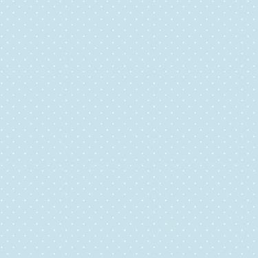 Imagem de Papel de Parede Just 4 Kids Poá G56050 - Rolo: 10m x 0,52m