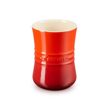 Imagem de PORTA UTENSÍLIOS SIGNATURE LE CREUSET 1L - Vermelho 71502100600001