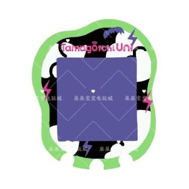 Imagem de Película Protetora De Silicone Kawaii Hellokitty Tamagotchi Uni, Adesi