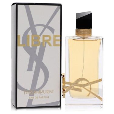 Imagem de Perfume Feminino Yves Saint Laurent 90 Ml Eau De Parfum Spray