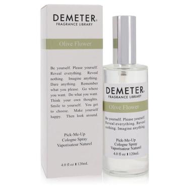Imagem de Perfume Feminino Demeter 120 Ml Olive Flower Cologne