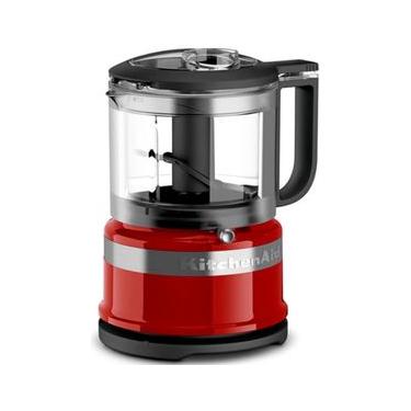 Imagem de Mini Processador de Alimentos KitchenAid - KJA03BV