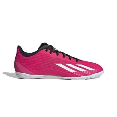 Imagem de Chuteira Adidas X 22 4 Salão - Rosabco - 40-Masculino