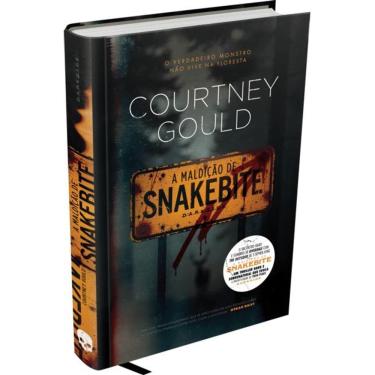 Imagem de A Maldição de Snakebite