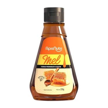 Imagem de Melado ApisNutri 220g