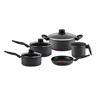 Imagem de Conjunto De Panelas Rochedo Robusta 5pecas - 5861034960