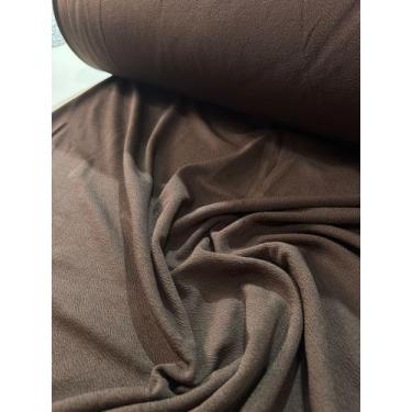 Imagem de Tecido Malha Crepe com Elastano 1 metro x 1,60m Largura - Impacto teci