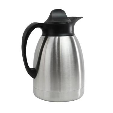 Imagem de Garrafa isotérmica de inox 1,2 litros - Kehome