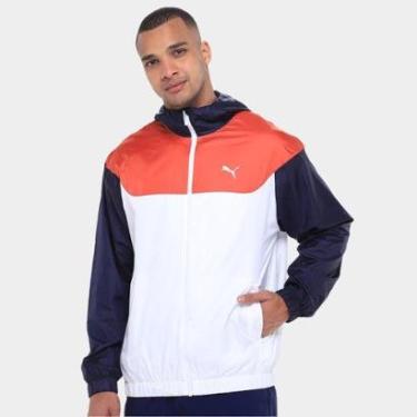 Imagem de Jaqueta Puma Relaxed Masculina-Masculino