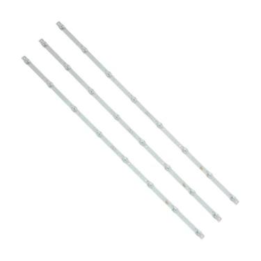 Imagem de Kit Barramento Led Para Tv Aws-Tv-43-Bl-01 - K430Wdf - Chipsce