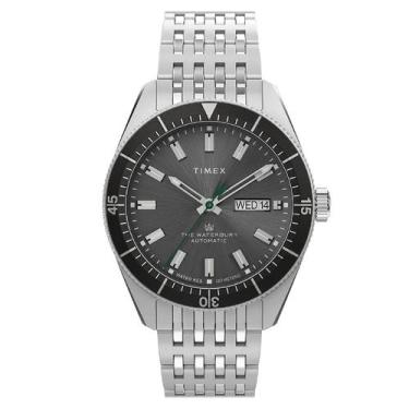 Imagem de Relógio Timex Waterbury Dive Automático Tw2V24900