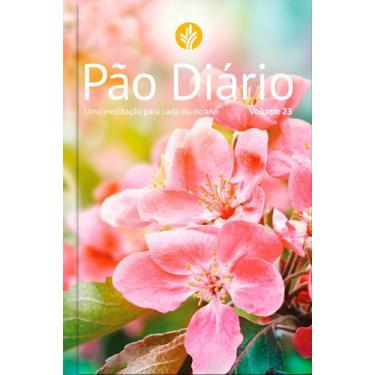 Imagem de Livro - Pão Diário vol. 23 - Feminino