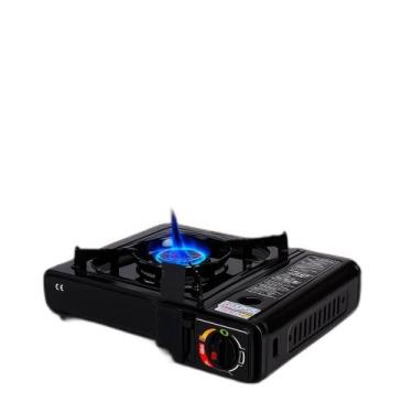 Imagem de Mini Fogão Forte E Portátil Para Acampamento - Relet