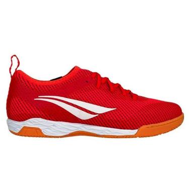 Imagem de Chuteira Penalty Futsal Max 500 Ecoknit Xxi 124236 38/43-Feminino